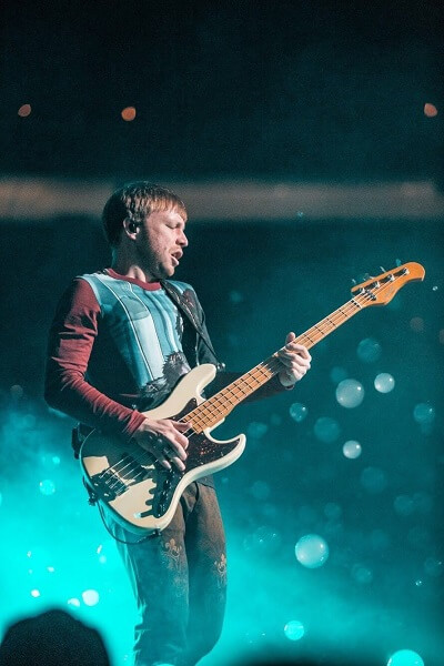 Ben McKee